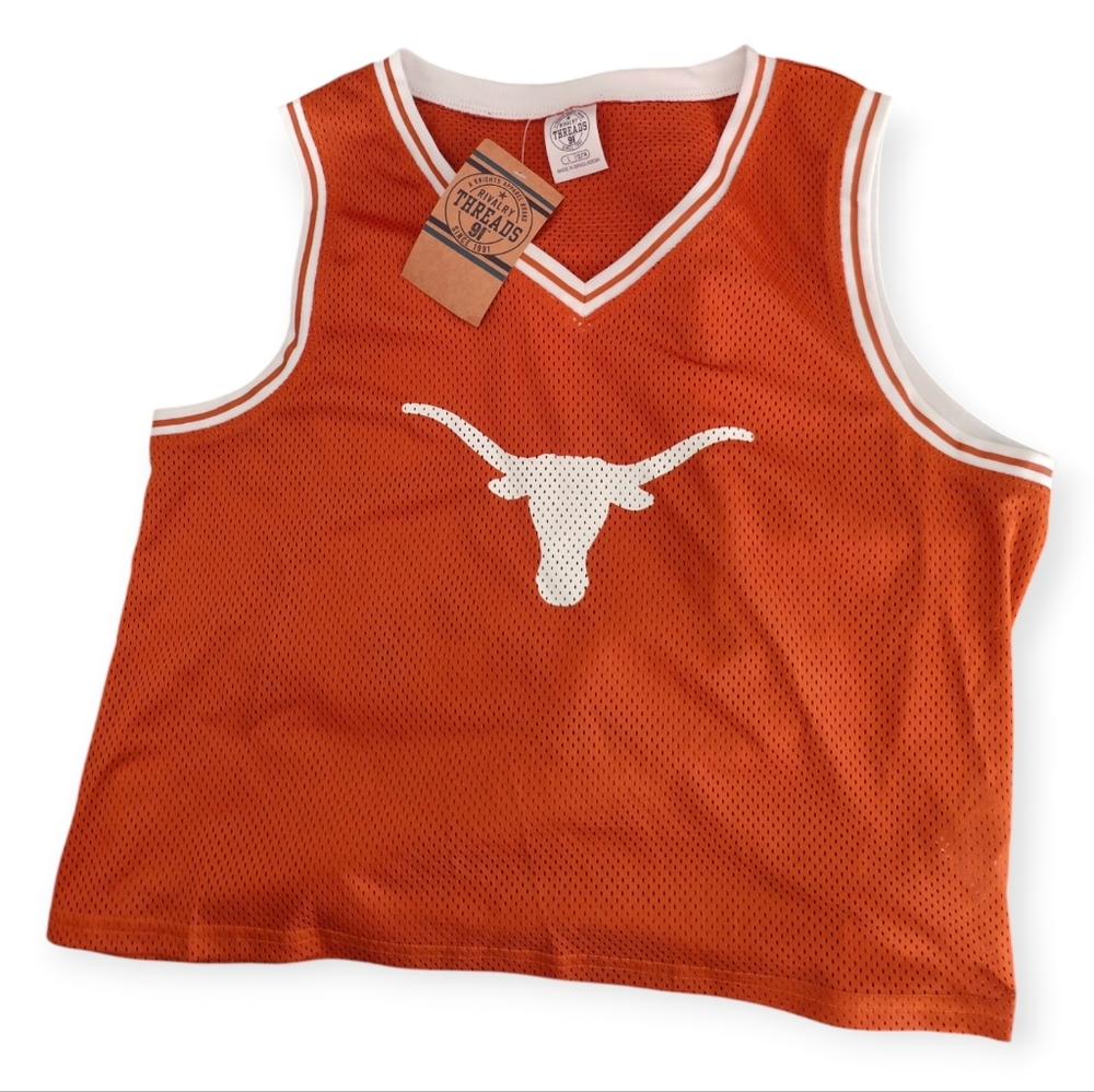 Rivalry Threads 91